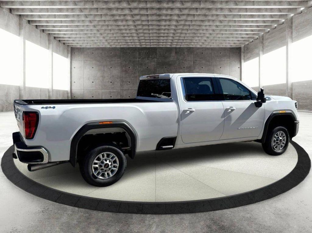 used 2024 GMC Sierra 2500 car, priced at $63,500