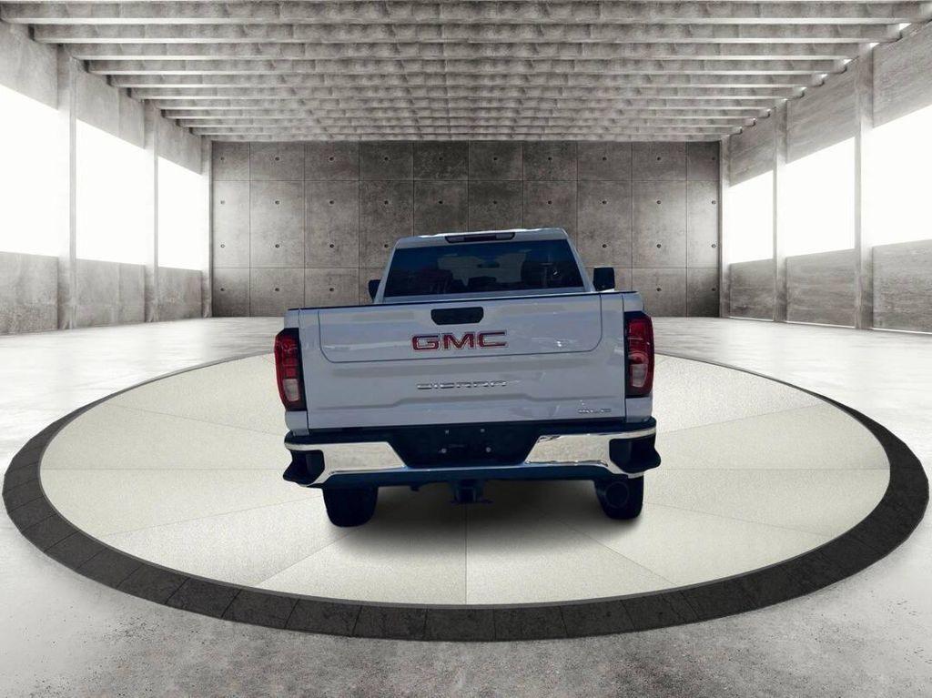 used 2024 GMC Sierra 2500 car, priced at $63,500