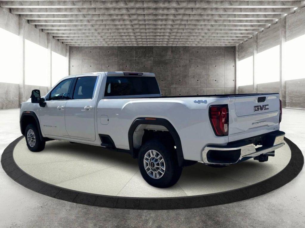 used 2024 GMC Sierra 2500 car, priced at $63,500