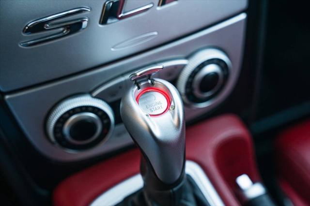 used 2006 Mercedes-Benz SLR McLaren car, priced at $299,900