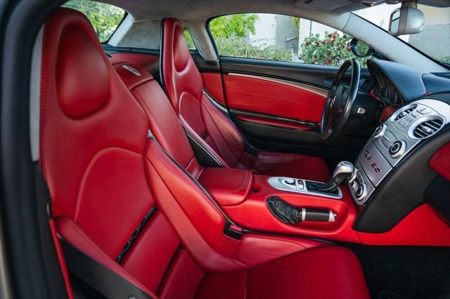 used 2006 Mercedes-Benz SLR McLaren car, priced at $299,900