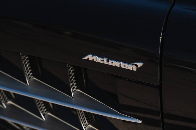 used 2006 Mercedes-Benz SLR McLaren car, priced at $299,900