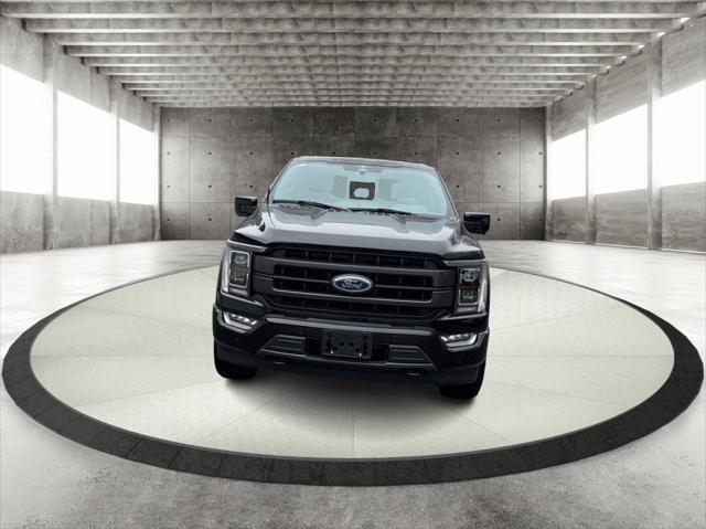 used 2023 Ford F-150 car, priced at $54,800