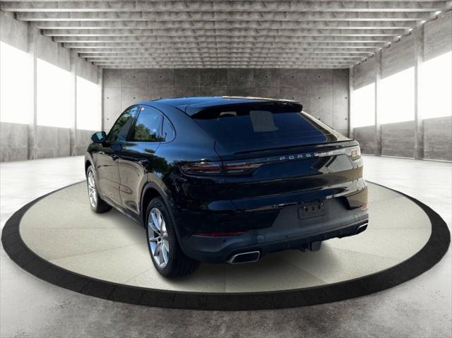 used 2020 Porsche Cayenne car, priced at $44,495