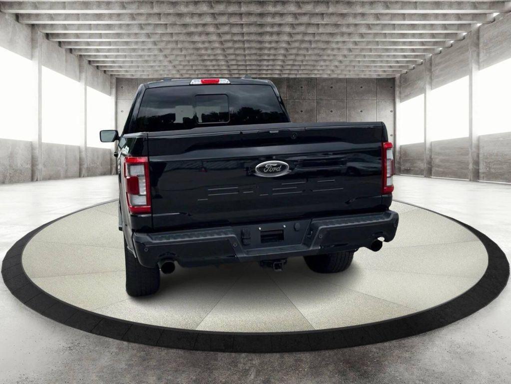 used 2023 Ford F-150 car, priced at $52,995