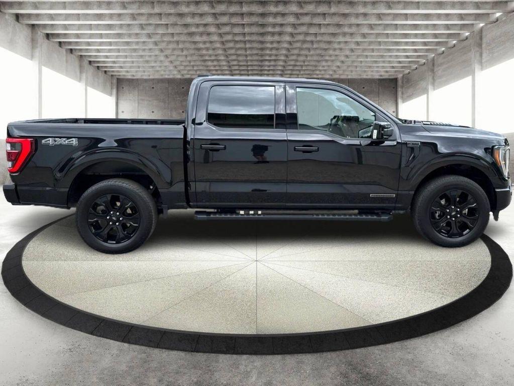 used 2023 Ford F-150 car, priced at $52,995
