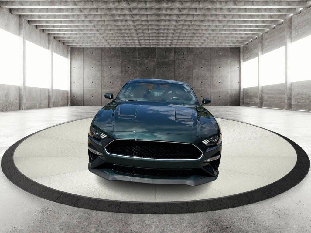 used 2019 Ford Mustang car, priced at $44,995