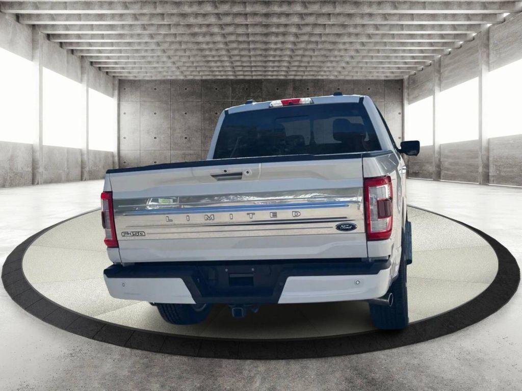 used 2022 Ford F-150 car, priced at $56,995