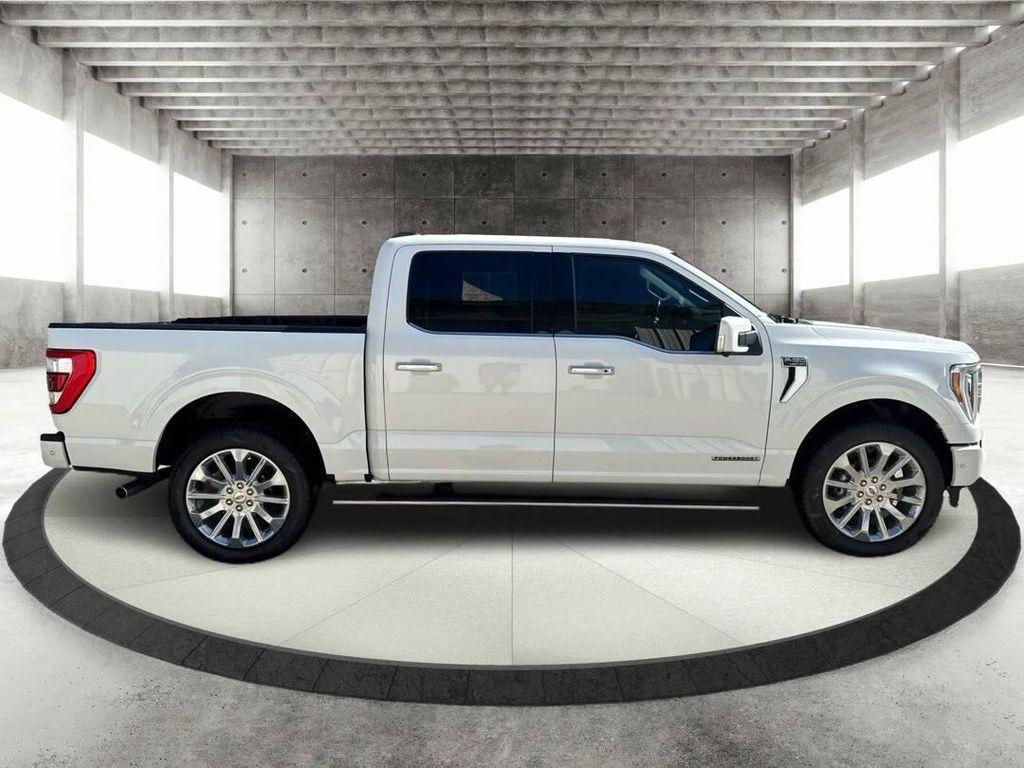 used 2022 Ford F-150 car, priced at $56,995