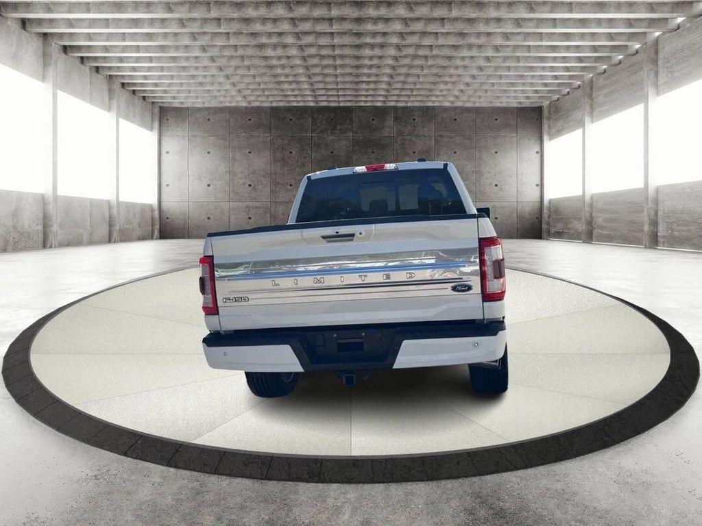 used 2022 Ford F-150 car, priced at $56,995