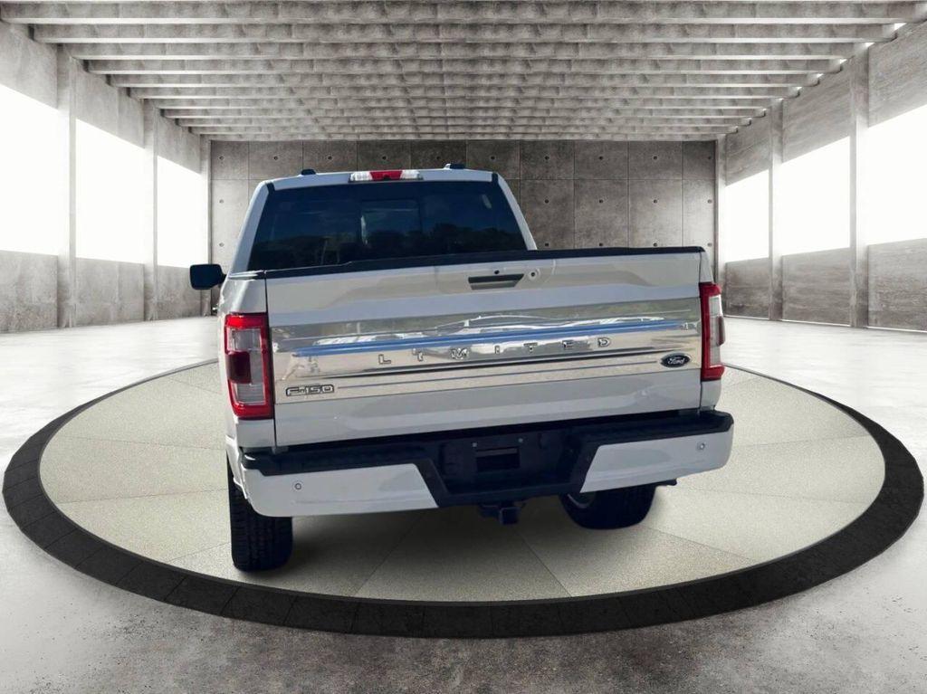 used 2022 Ford F-150 car, priced at $56,995