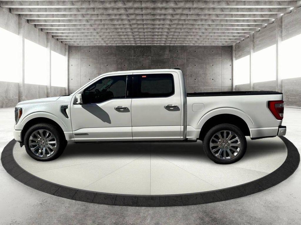 used 2022 Ford F-150 car, priced at $56,995