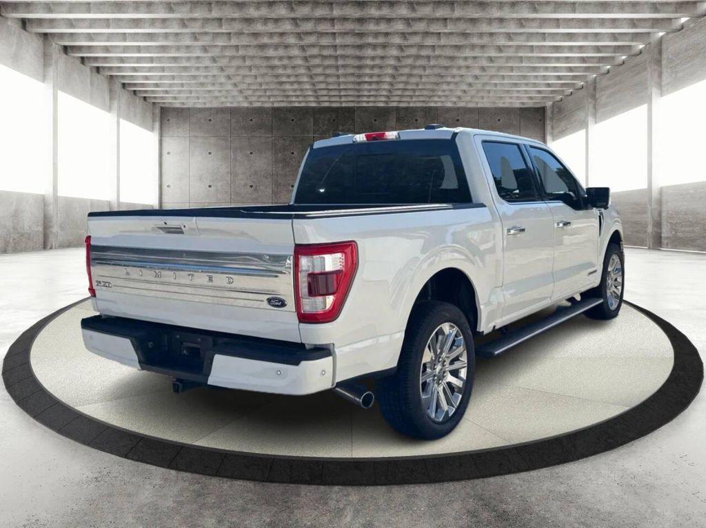 used 2022 Ford F-150 car, priced at $56,995