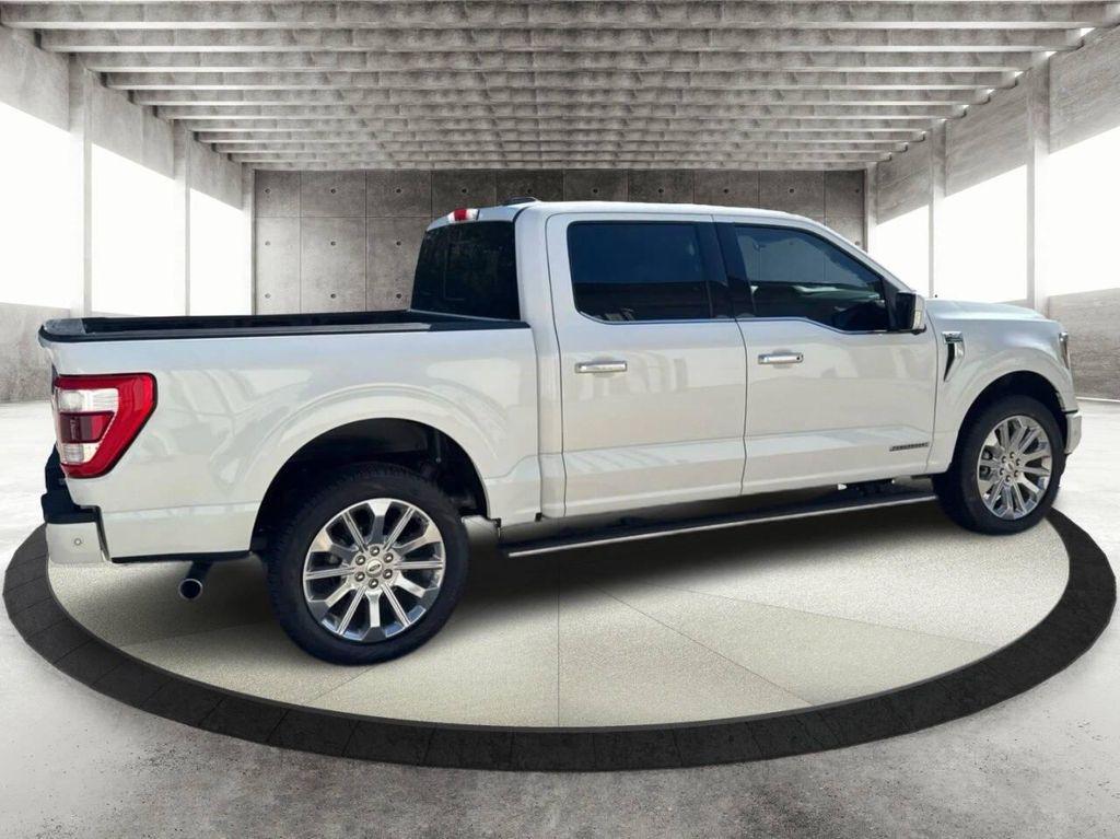 used 2022 Ford F-150 car, priced at $56,995