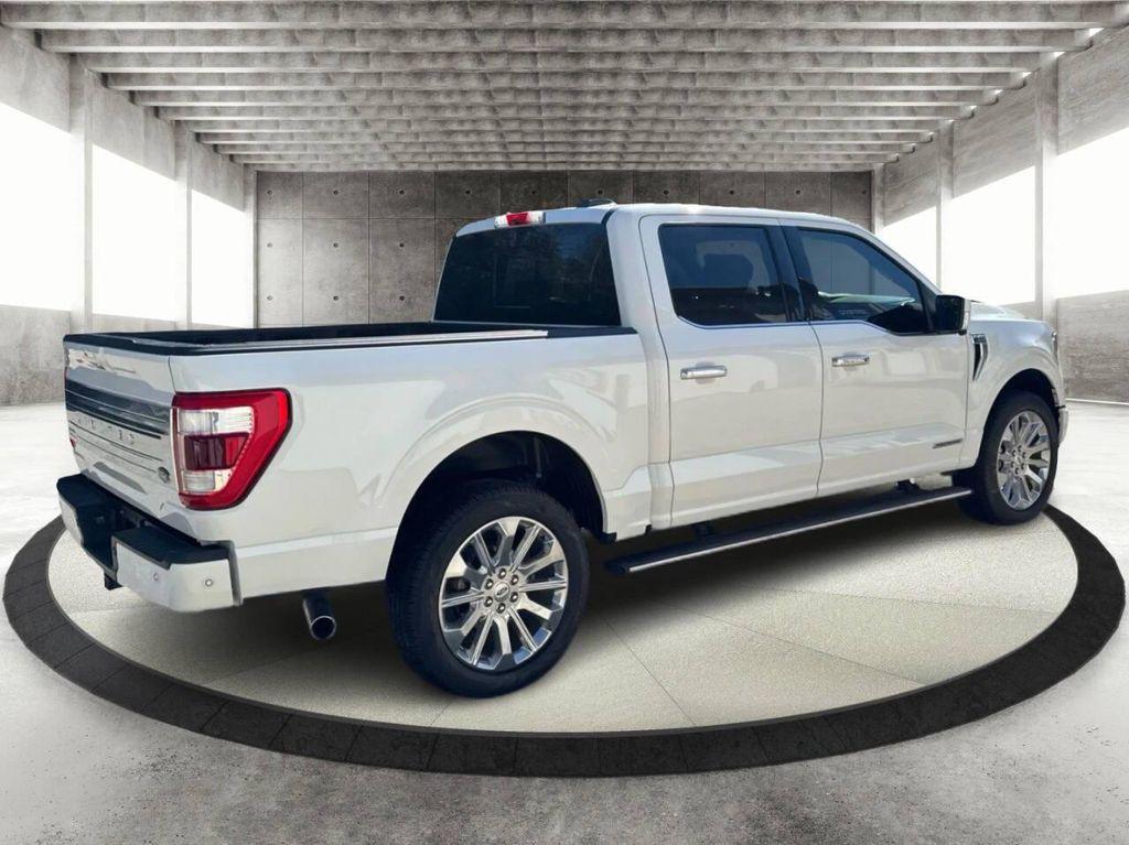 used 2022 Ford F-150 car, priced at $56,995