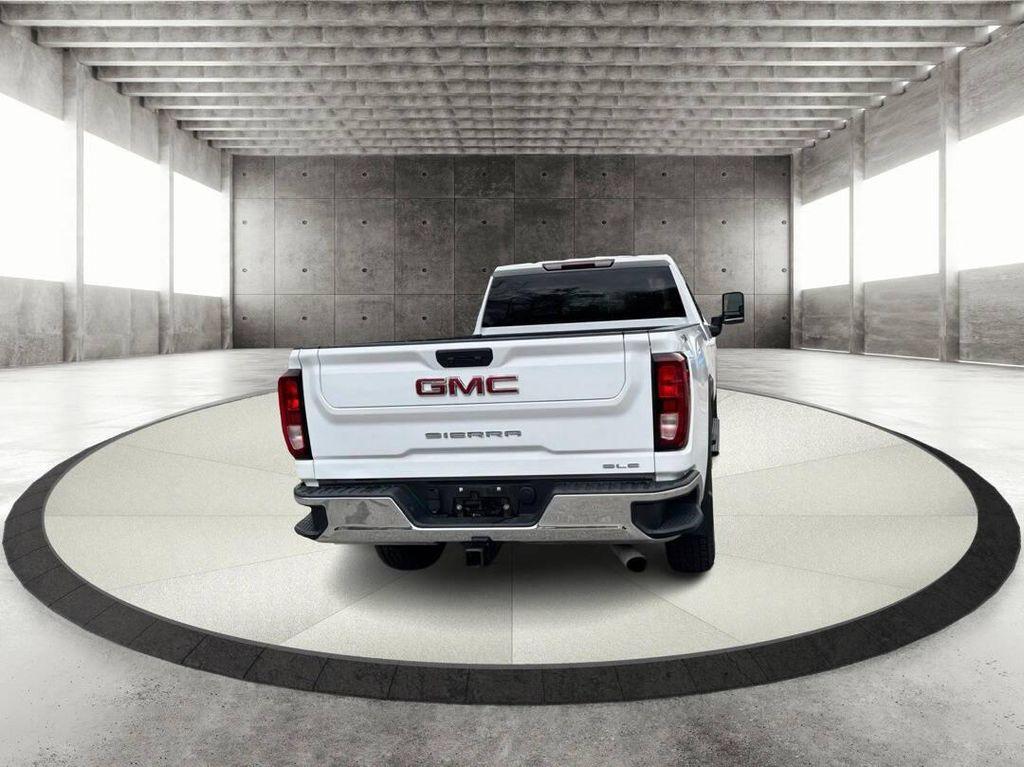 used 2022 GMC Sierra 2500 car, priced at $46,995