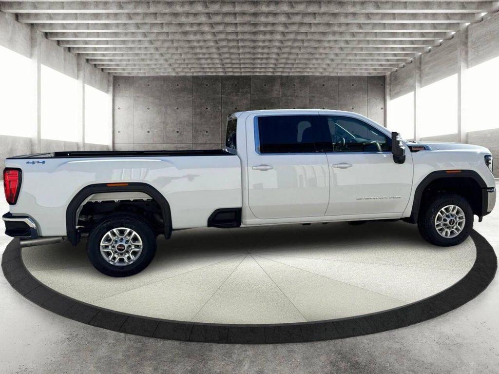 used 2024 GMC Sierra 2500 car, priced at $63,500