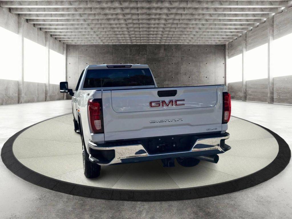 used 2024 GMC Sierra 2500 car, priced at $63,500