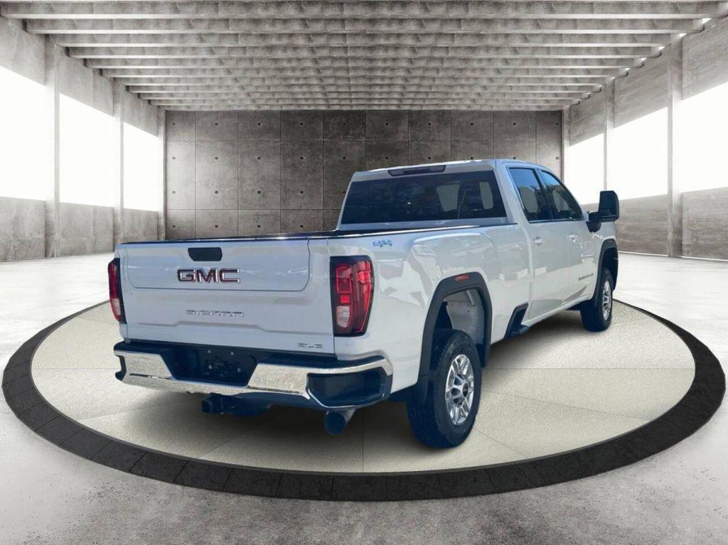 used 2024 GMC Sierra 2500 car, priced at $63,500