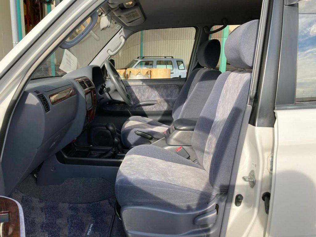 used 1999 Toyota Land Cruiser car, priced at $99,999