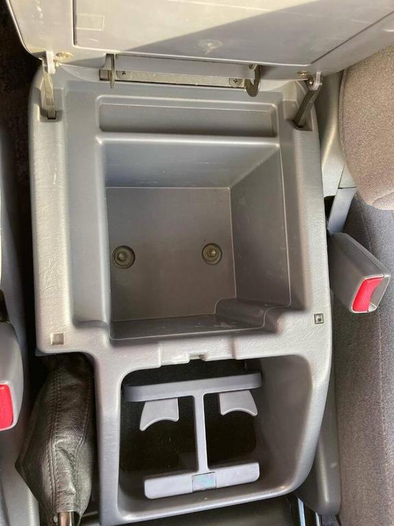 used 1999 Toyota Land Cruiser car, priced at $99,999