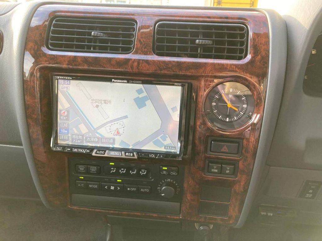 used 1999 Toyota Land Cruiser car, priced at $99,999