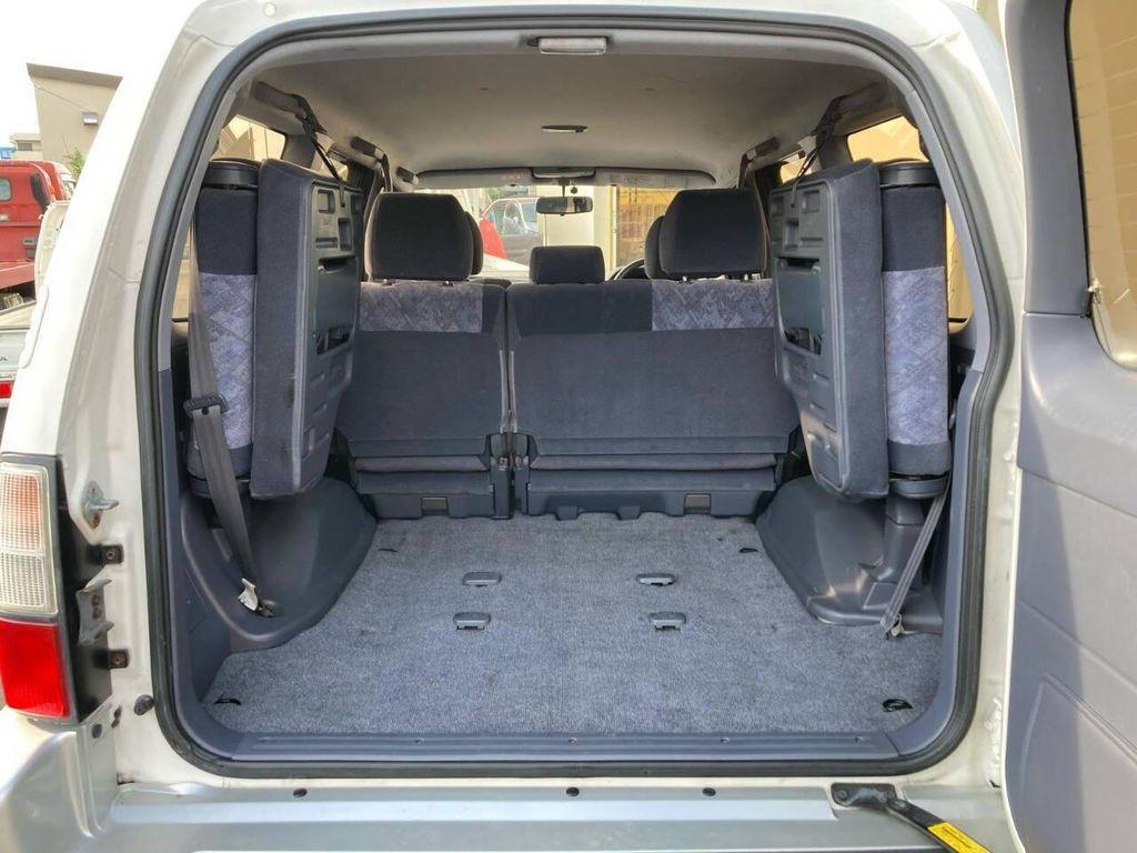 used 1999 Toyota Land Cruiser car, priced at $99,999