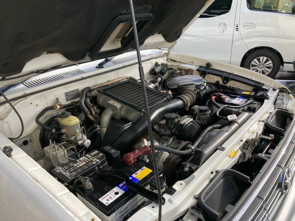 used 1999 Toyota Land Cruiser car, priced at $99,999