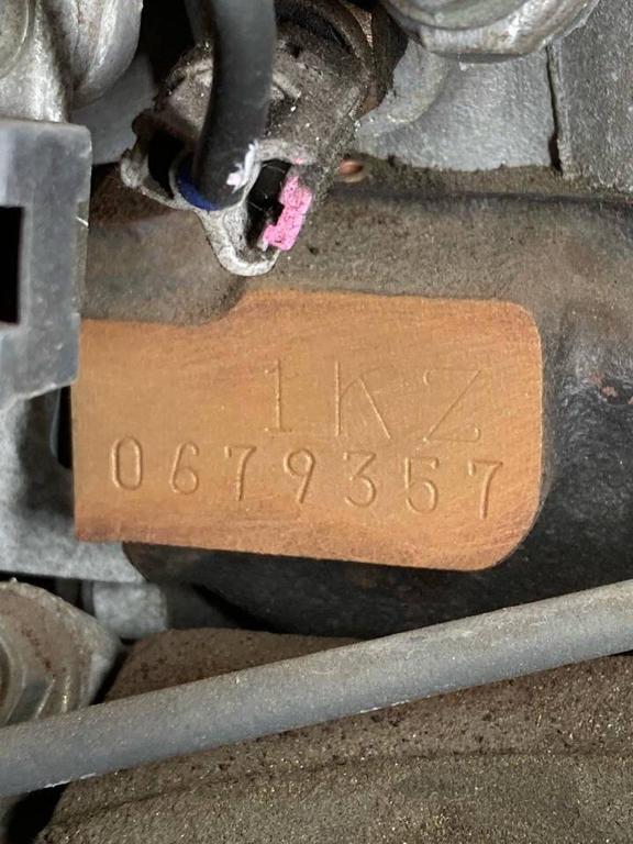 used 1999 Toyota Land Cruiser car, priced at $99,999