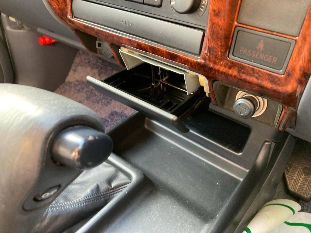 used 1999 Toyota Land Cruiser car, priced at $99,999