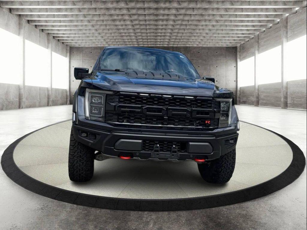 used 2023 Ford F-150 car, priced at $106,495