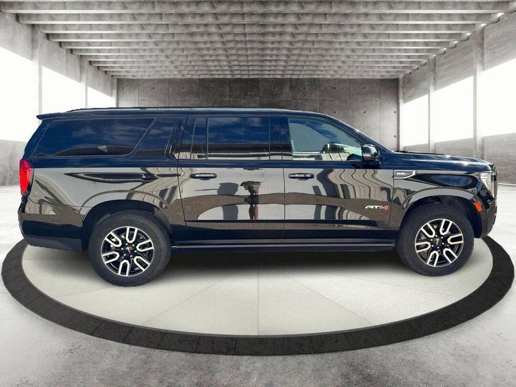 used 2023 GMC Yukon XL car, priced at $61,495