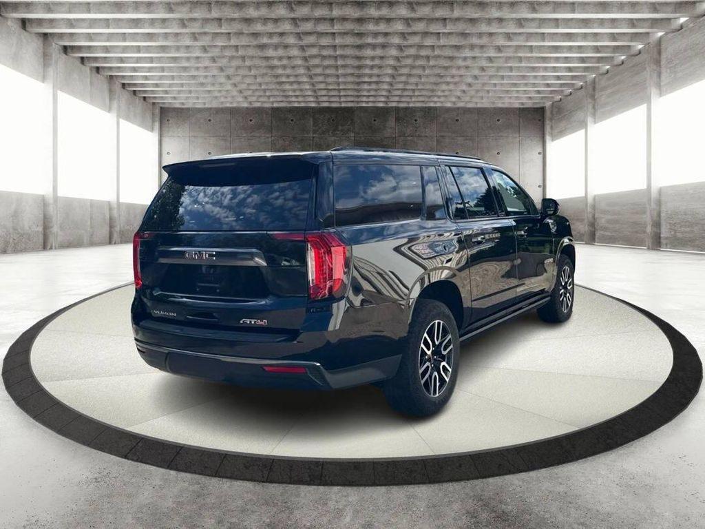 used 2023 GMC Yukon XL car, priced at $61,495