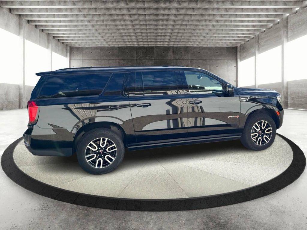 used 2023 GMC Yukon XL car, priced at $61,495