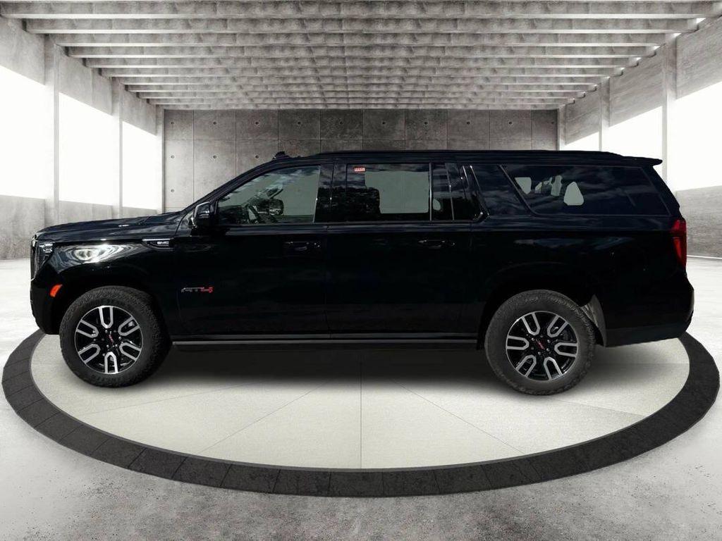 used 2023 GMC Yukon XL car, priced at $61,495