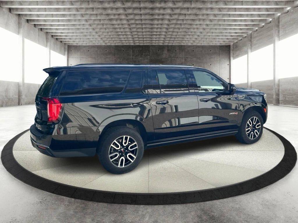 used 2023 GMC Yukon XL car, priced at $61,495