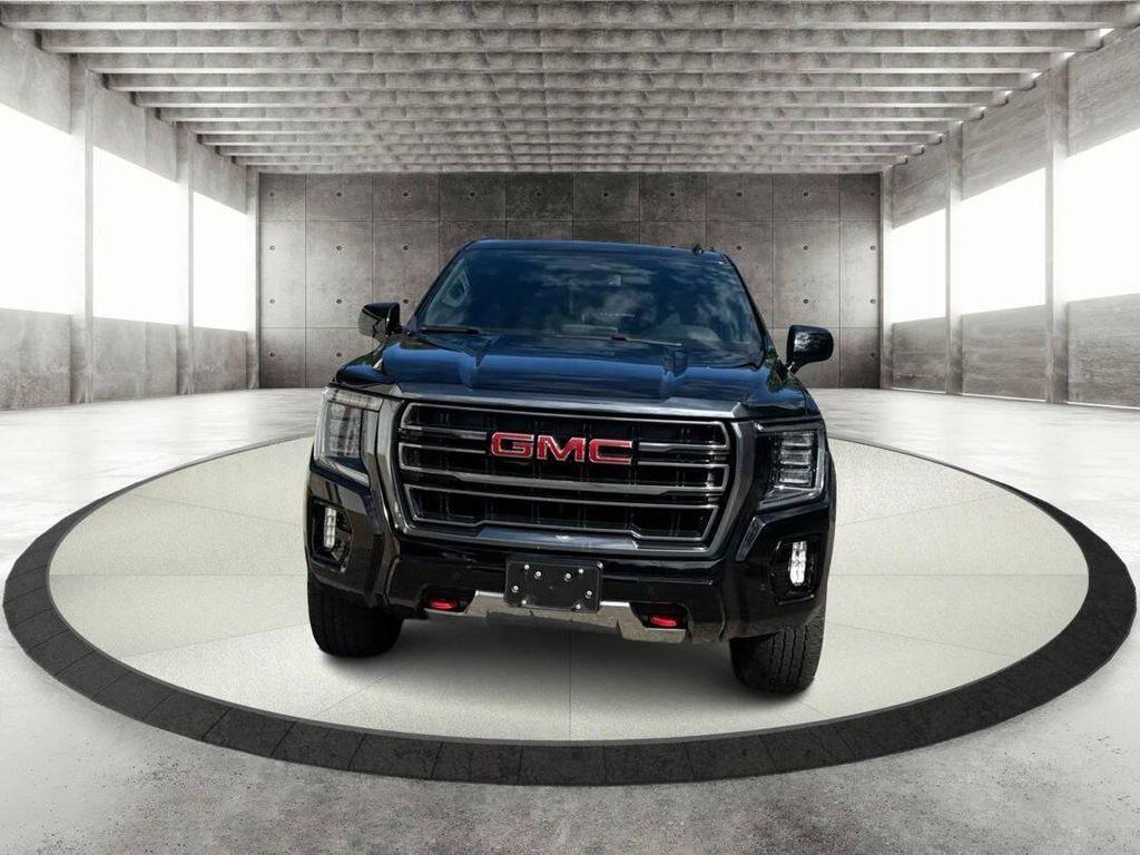 used 2023 GMC Yukon XL car, priced at $61,495