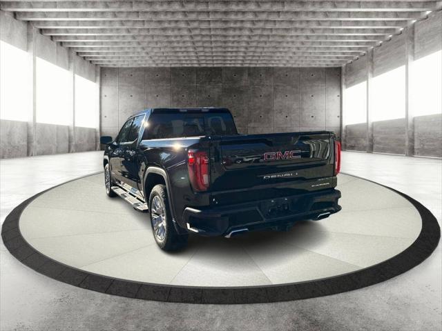 used 2019 GMC Sierra 1500 car, priced at $41,995