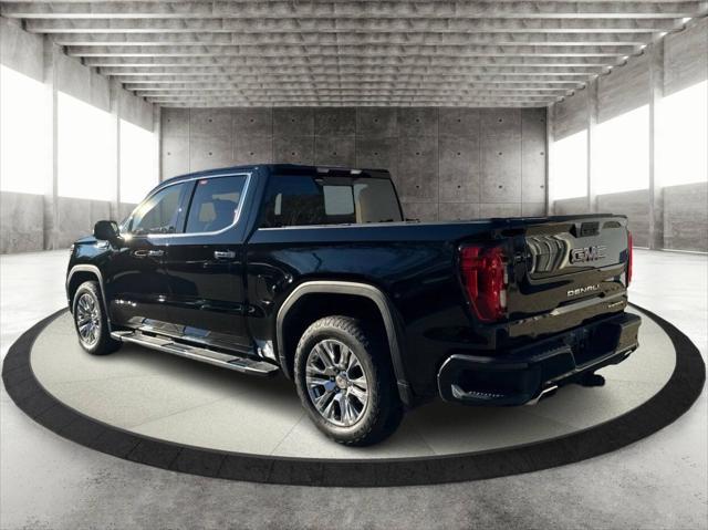 used 2019 GMC Sierra 1500 car, priced at $41,995