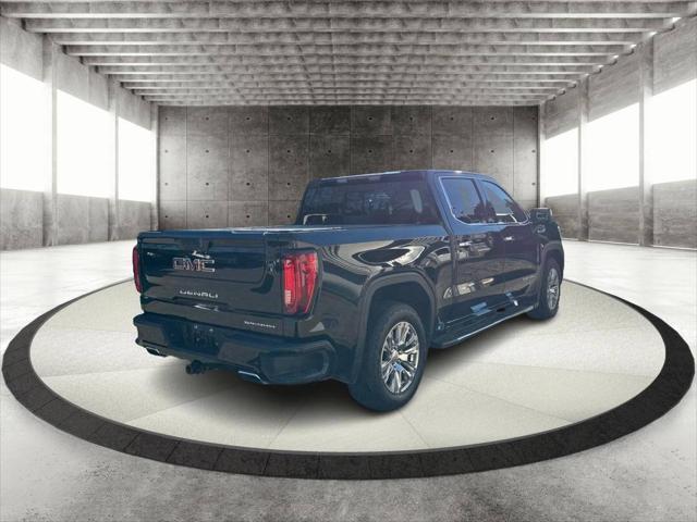 used 2019 GMC Sierra 1500 car, priced at $41,995