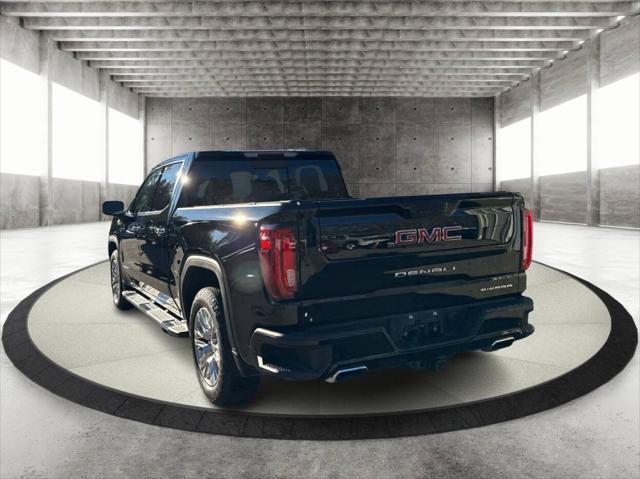 used 2019 GMC Sierra 1500 car, priced at $41,995