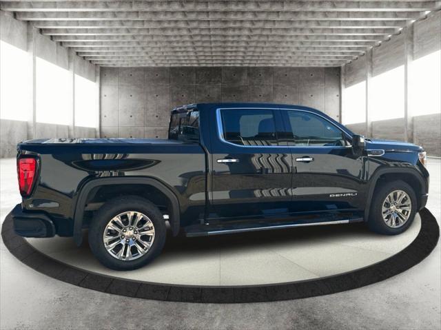 used 2019 GMC Sierra 1500 car, priced at $41,995