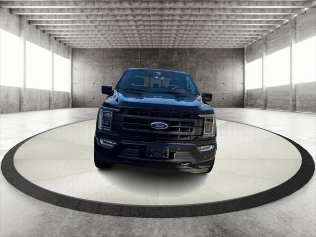 used 2022 Ford F-150 car, priced at $35,995