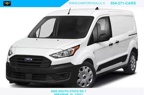 used 2019 Ford Transit Connect car, priced at $13,991