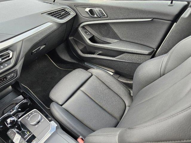used 2022 BMW 228 Gran Coupe car, priced at $32,500