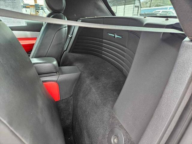 used 2002 Ford Thunderbird car, priced at $13,900