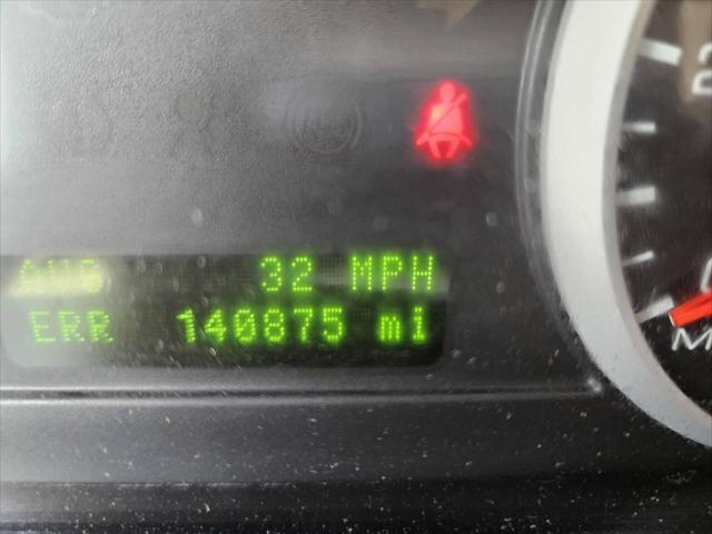 used 2008 Ford Fusion car, priced at $4,900