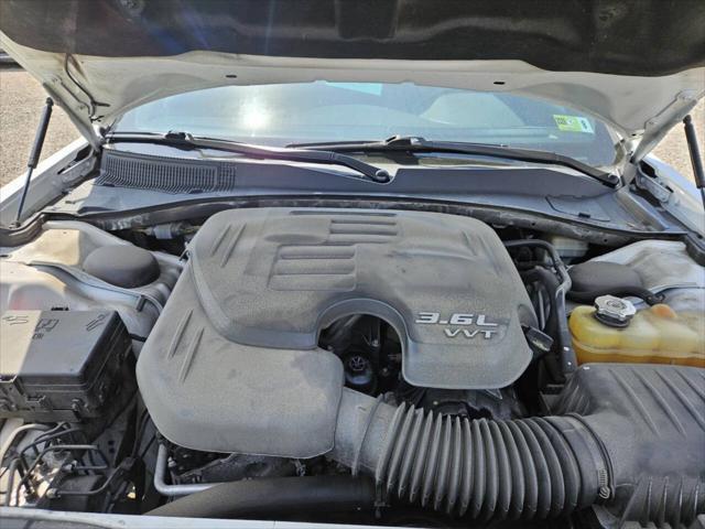 used 2014 Chrysler 300 car, priced at $12,900