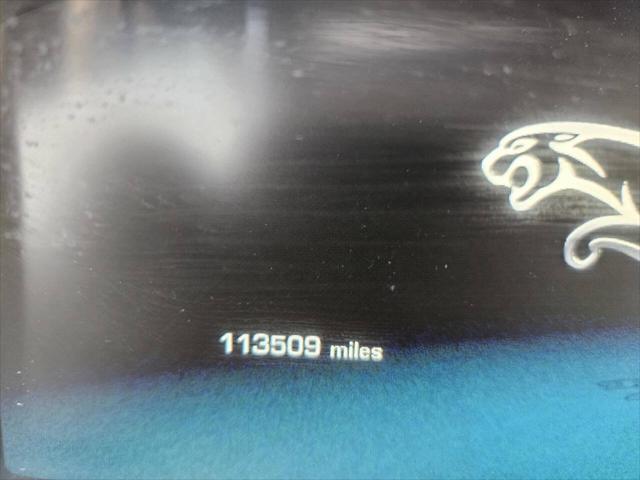 used 2013 Jaguar XJ car, priced at $10,900