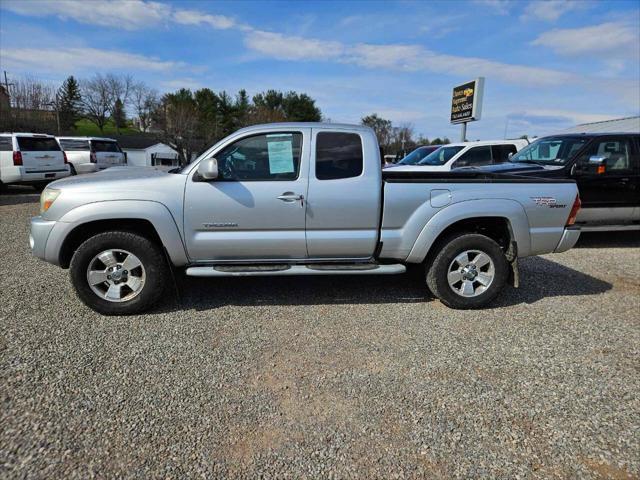 used 2008 Toyota Tacoma car, priced at $15,900